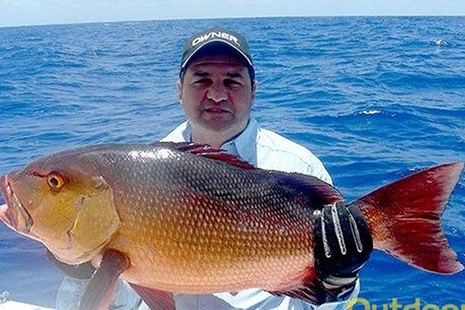 Marathon Reef Fishing Charters - Should you book Marathon Reef Fishing Charters?