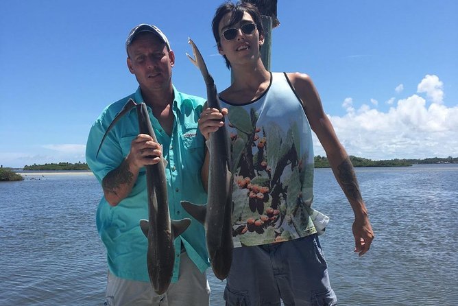 Marathon Reef Fishing Charters - Returning to the dock: cleaning your catch and next-step options