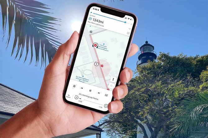 Maritime Village to Micro State: A Self Guided Tour of Key West - Your self-guided Key West story, from Mallory Square to the buoy