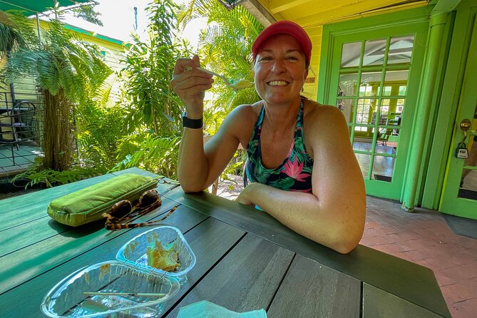 Maritime Village to Micro State: A Self Guided Tour of Key West - Shipwreck roots and Mel Fisher: the Key West origins thread