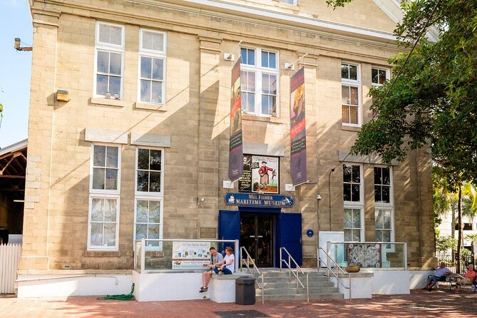 Mel Fisher Maritime Museum Admission Ticket - Key things to know before you go