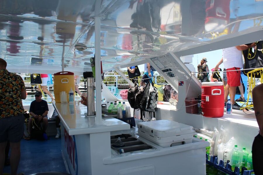 Miami: Key West Boat Tour w/ Optional Snorkeling & Open Bar - Should You Book This Miami Beach to Key West Snorkel Tour?