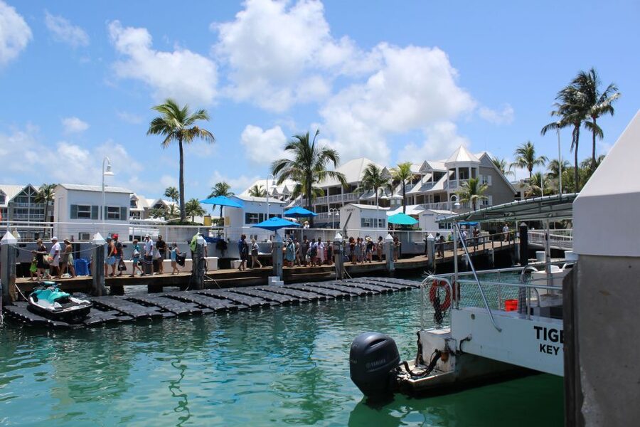 Miami: Key West Boat Tour w/ Optional Snorkeling & Open Bar - Miami to Key West: Why This Tour Starts So Early