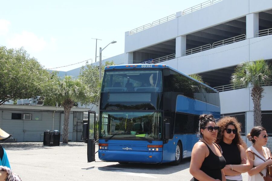 Miami: Key West Boat Tour w/ Optional Snorkeling & Open Bar - The Boat Portion: Time on the Water and the Safety Moment