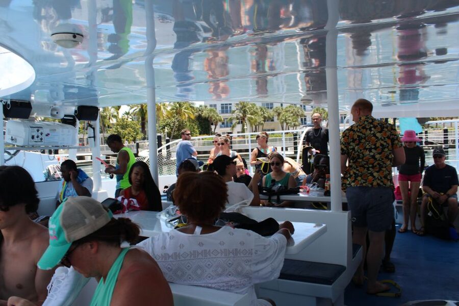 Miami: Key West Boat Tour w/ Optional Snorkeling & Open Bar - Getting the Most Out of the Schedule (Without Losing Your Day)
