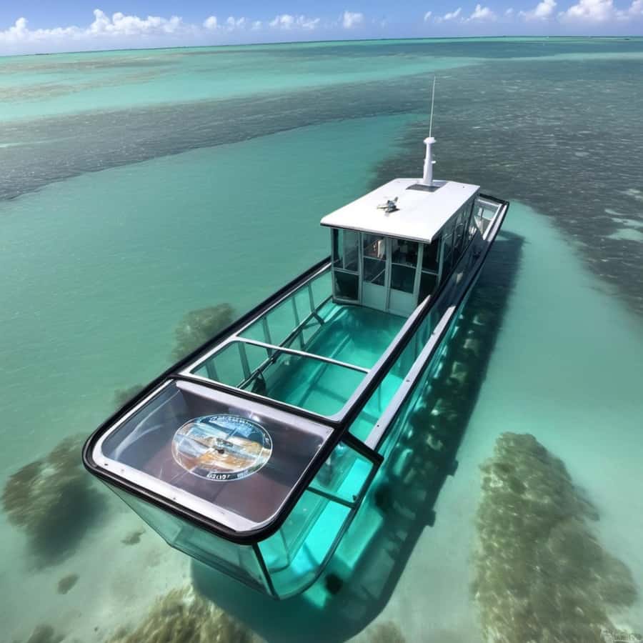 Miami to Key West Day Trip with Optional Activities - A 14-hour schedule built around one goal: Key West time