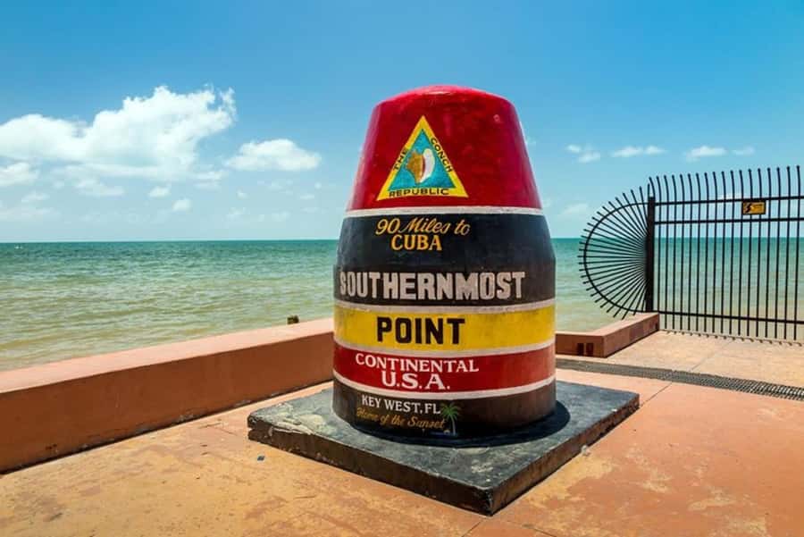Miami to Key West Day Trip with Optional Activities - Getting picked up in Miami without chaos