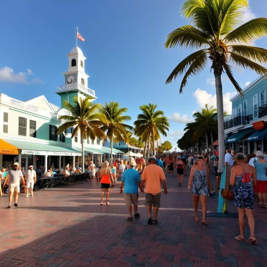 Miami to Key West Day Trip with Optional Activities - Should you book this Miami to Key West day trip?