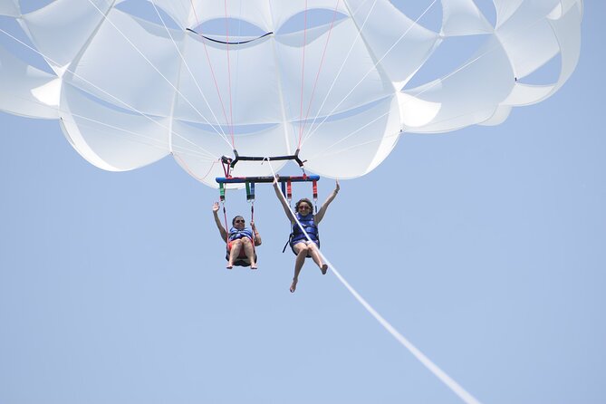 Parasail Adventure in Marathon - Price and Value at $120 Per Person: What You’re Really Paying For