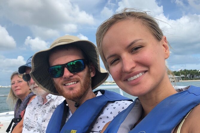 Parasail Adventure in Marathon - Safety Briefing That Actually Prepares You