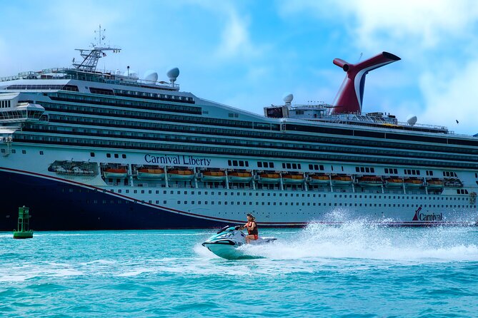 Personalized Key West JetSki Tour for Small Groups Nearly Private - Small-Group Jet Ski Moments You’ll Actually Remember
