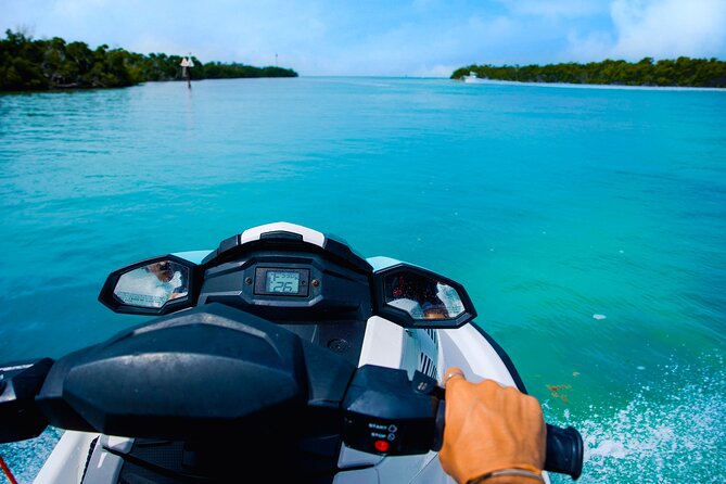 Personalized Key West JetSki Tour for Small Groups Nearly Private - Price and Value: Why This Feels Like a Deal for Couples