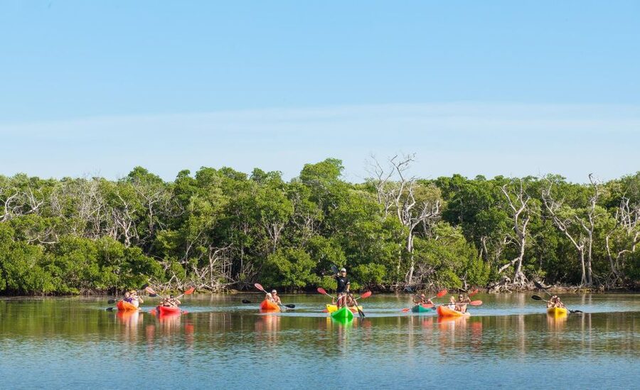 Premium Day Sail, Snorkel &, Kayak with Lunch - Sailing Time: A Break You Actually Get to Enjoy