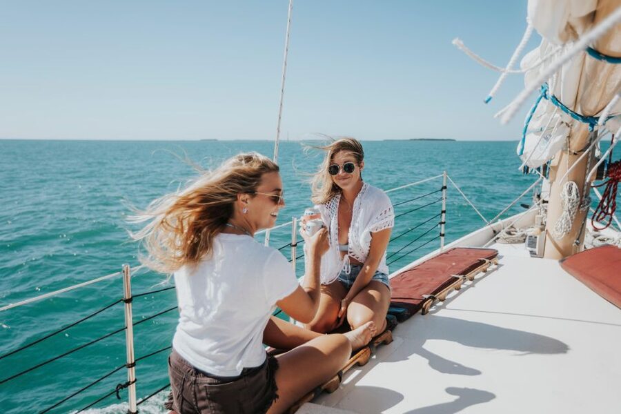 Premium Day Sail, Snorkel &, Kayak with Lunch - What I’d Bring (So the Day Feels Easy)
