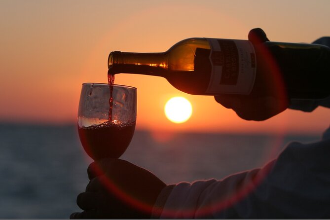 Private 2-Hour Wind and Wine Sunset Sail in Key West - Who This Sailing Trip Fits Best (and Who Might Want a Different Plan)