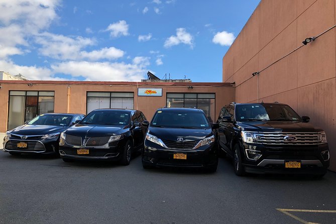 Private Arrival Transfer from Key West Airport EYW - Key highlights worth knowing before you book