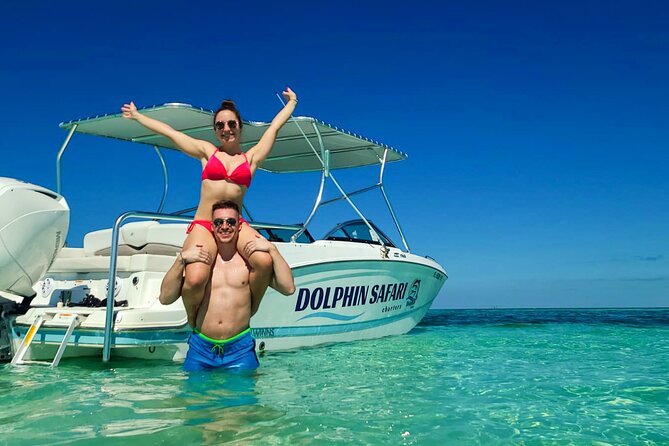 Private boat Charter key west, Dolphin tour, Snorkeling & Sandbar - Snorkeling and Swimming Setup: What’s Included and How to Make It Easy