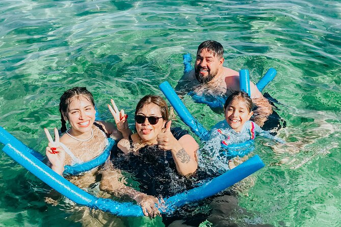 Private boat Charter key west, Dolphin tour, Snorkeling & Sandbar - The Sandbar Part: Calm Water Time That Feels Like a Secret