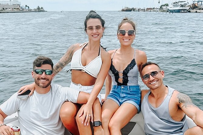 Private boat Charter key west, Dolphin tour, Snorkeling & Sandbar - Weather Reality: How to Think About Sea Conditions