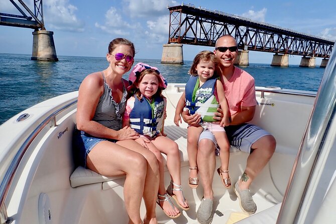 Private Boat Tour of Flagler's Famous Bridges from Big Pine Key - Price and Value: Is $340 Per Group Worth It?