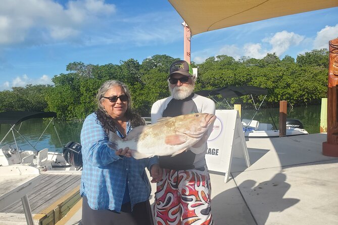 Private Fishing Charter Florida Keys - Key Things That Make This Charter Worth It