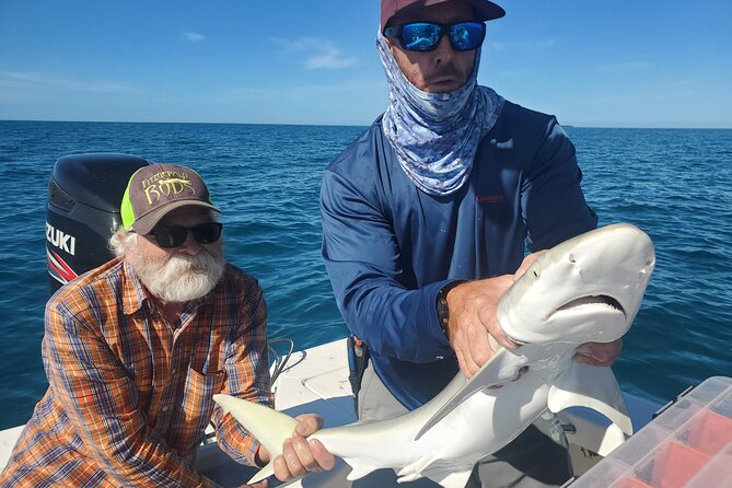 Private Fishing Charter Florida Keys - A Private Fishing Charter That Actually Feels Personal