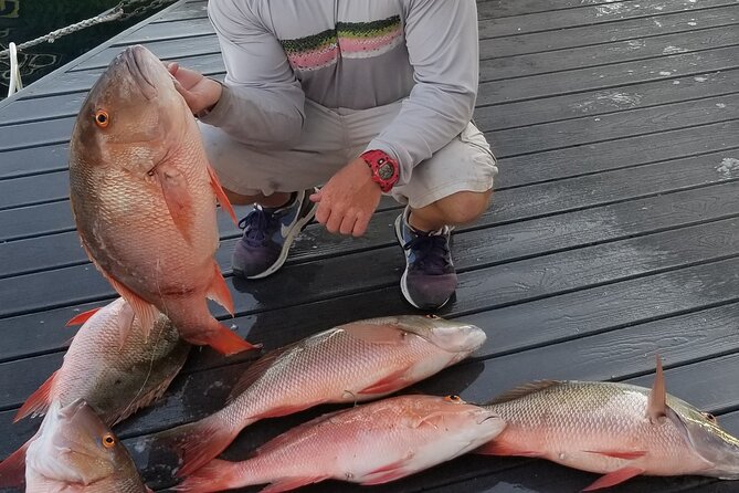 Private Fishing Charter Florida Keys - Booking Timing: When to Lock It In