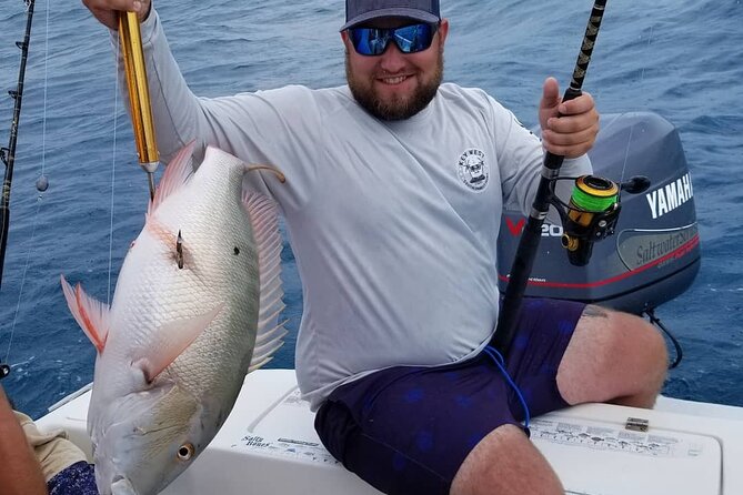 Private Fishing Charter Florida Keys - Plan for Comfort: What to Bring and How to Act on the Boat