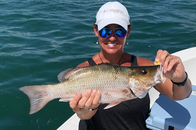Private Fishing Charter from Ramrod Key - Key highlights to look for