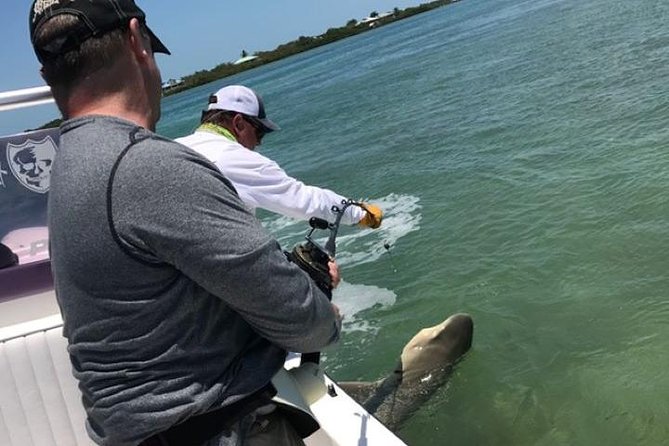 Private Fishing Charter from Ramrod Key - Value check: is $500 per group worth it?