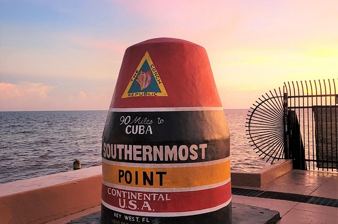 Private Full-Day Tour of Florida Keys from Key Largo to Key West - Marathon’s Old Seven Mile Bridge: beyond the postcard