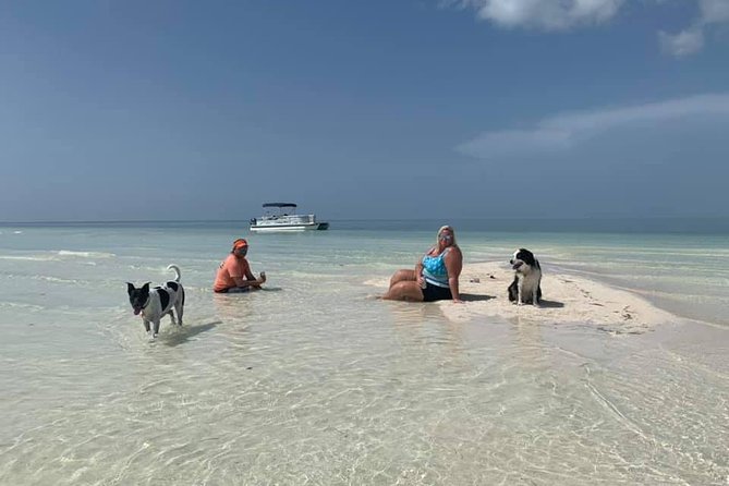 Private Key West Sandbar and Paddle by Boat - Key things I’d bank on (before you book)