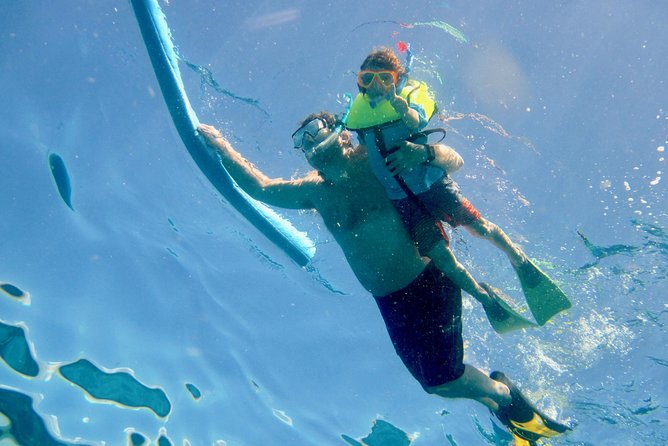 Private Looe Key Snorkel from Big Pine Key - Should you book the Private Looe Key Snorkel?