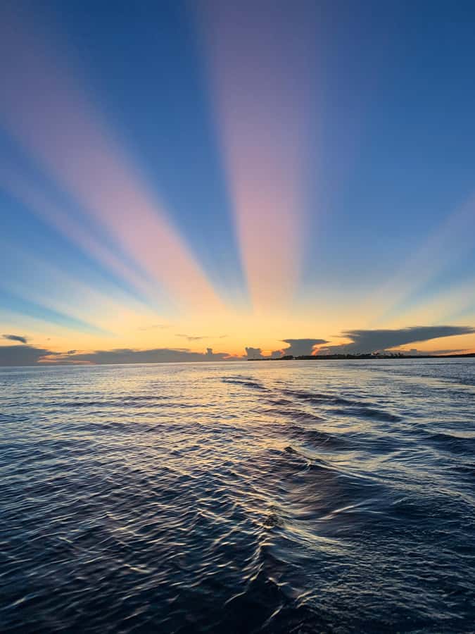 Private Sunset Cruise - Private Boat Sunset Cruise Around Key West: The Real Appeal