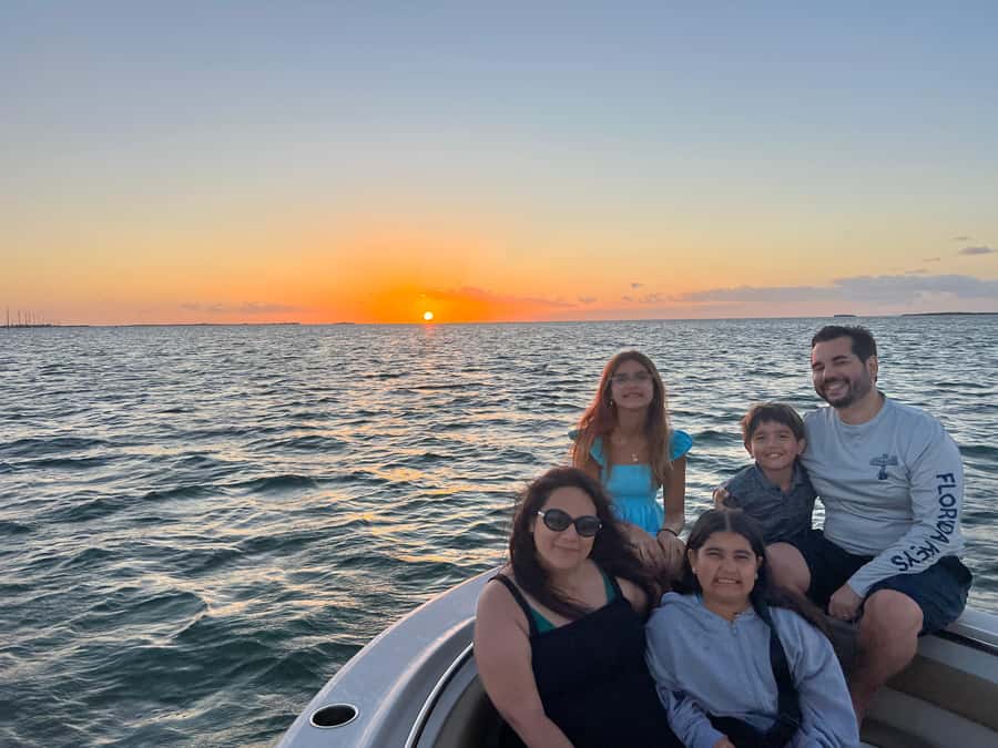 Private Sunset Cruise - The 20-Minute Sunset Plan: Quiet Views That Actually Work