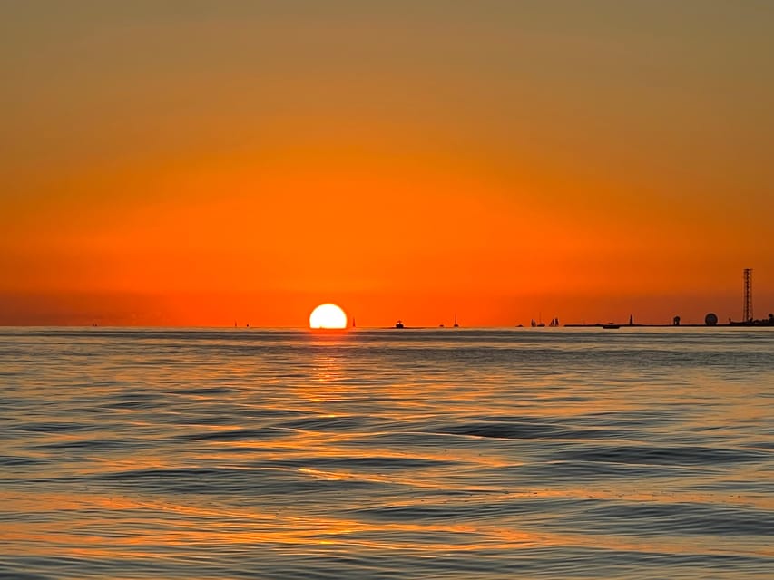 Private Sunset Cruise - Should You Book This Private Sunset Cruise?