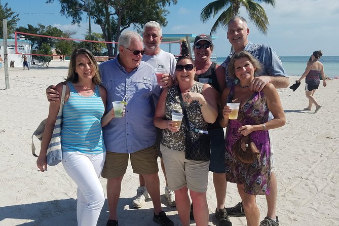 Private Tour of Florida Keys from Marathon to Key West - The Value of a Private Marathon to Key West Day Trip (Without the Chaos)