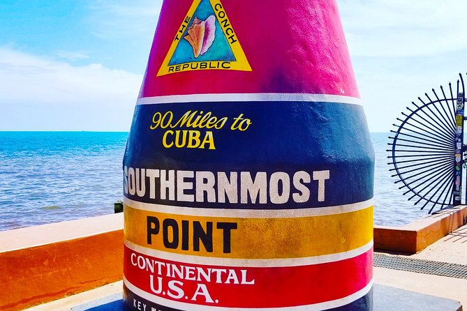 PRIVATE Welcome to Key West Walking Tour - Key West Highlights This Tour Actually Covers