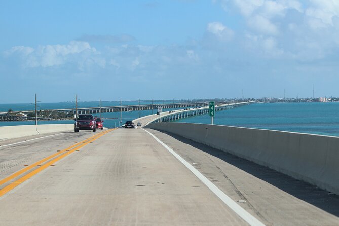 Road Trip through the Lower Keys Audio Tour - A $8 Lower Keys Audio Tour That Feels Like Having a Local in Your Car
