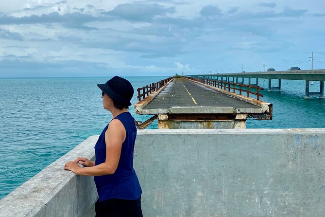 Road Trip through the Lower Keys Audio Tour - No Name Key: A Pizza Break That Fits the Route