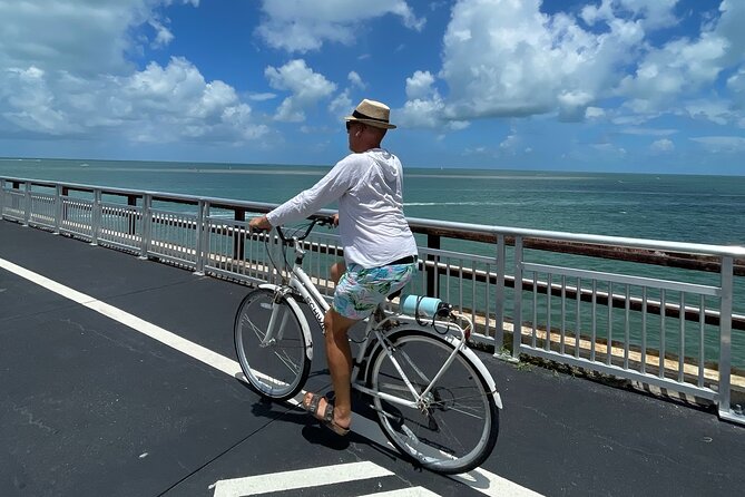 Road Trip through the Lower Keys Audio Tour - How the GPS Audio Triggers Work While You Drive