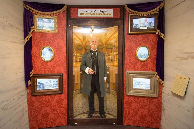 Sails to Rails Museum Admission - Key Points You Should Know Before You Go