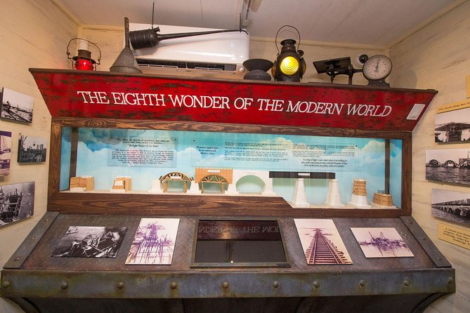 Sails to Rails Museum Admission - Sails to Rails at Flagler Station: What the Ticket Actually Buys