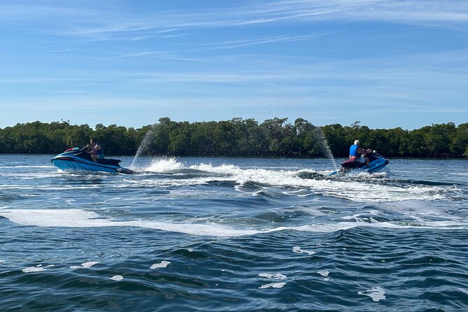 Six Fins Jet Ski Adventure – The Only 2-Hour Tour in Key West - Price and value: why $209 can work (and when it won’t)