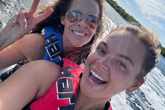 Six Fins Jet Ski Adventure – The Only 2-Hour Tour in Key West - Check-in at the 5-star marina: easy start, real place to reset