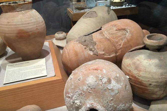 Skip the Line: Mel Fisher Maritime Museum Admission Ticket and Audio Tour - Key takeaways before you go
