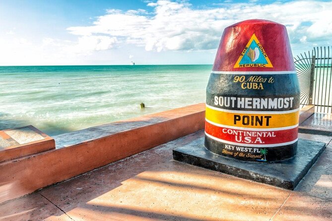 Smaller Groups = Better Experience! Key West Jet Ski Adventure - Key West Jet Ski Adventure: Quick, Practical Highlights