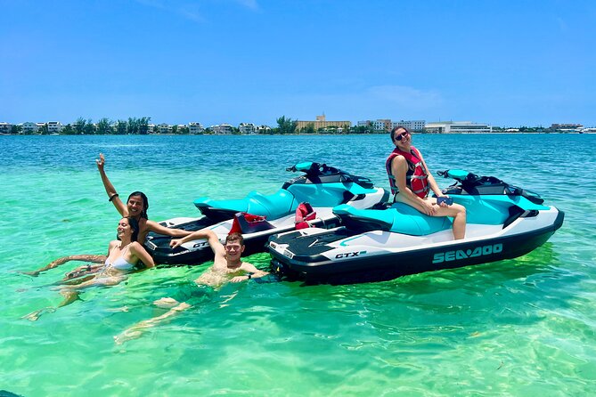 Smaller Groups = Better Experience! Key West Jet Ski Adventure - Price and Value: What $174.95 Gets You (And What It Doesn’t)