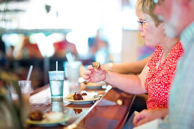 Southernmost Food & Cultural Walking Tour by Key West Food Tours - Getting off Duval: why the route feels different (in a good way)