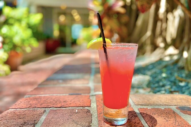 Southernmost Food & Cultural Walking Tour by Key West Food Tours - Cuban coffee and key lime pie: the sweet finish you’ll remember
